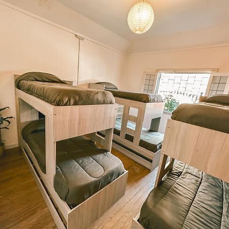 Hilda House Hostel Мар-дель-Плата Екстер'єр фото