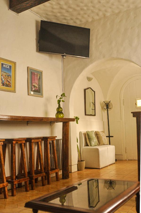 Hilda House Hostel Мар-дель-Плата Екстер'єр фото